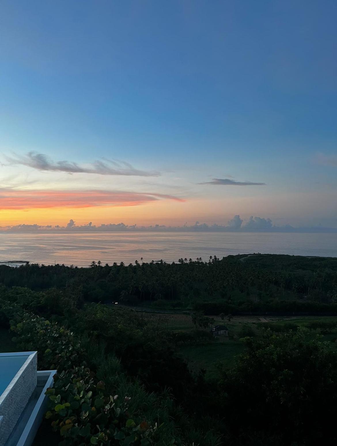 Secret View Hotel Isabela Exterior foto